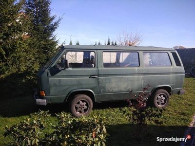 VW T3