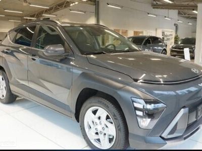 używany Hyundai Kona 1.6 T-GDI Executive DCT 1.6 T-GDI Executive DCT 198KM