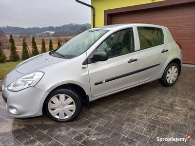 Renault Clio III