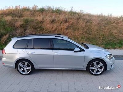 VW Golf VII