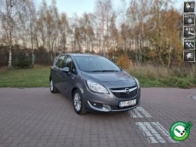 używany Peugeot 2008 Style Pakiet chrom