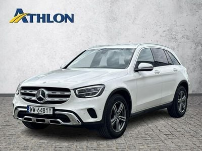Mercedes GLC200