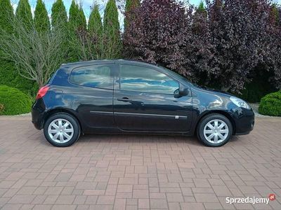 Renault Clio III