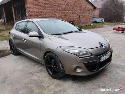 Używany 2009 Renault Mégane III Hatchback | 24 500 zł (Uczciwa cena)