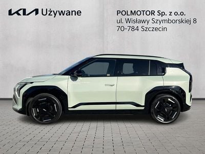 Używany 2024 Kia EV3 GT-Line SUV | 189 900 zł