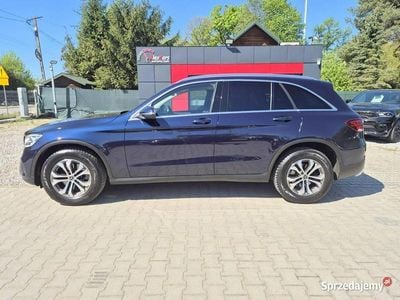 Mercedes GLC200