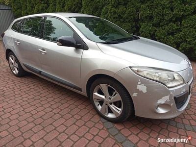 Renault Mégane III