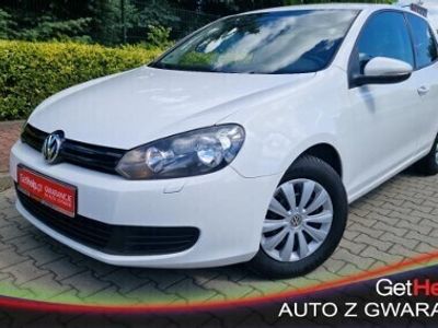 Inny kolor Używany 2009 VW Golf VI | 19 900 zł (Uczciwa cena)
