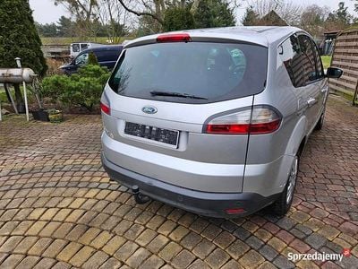 Używany 2006 Ford S-MAX S Minivan | 8400 zł (Super Cena)