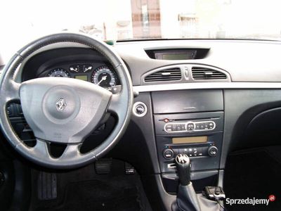 Renault Laguna III