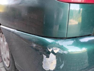 Zielony Używany 1999 Seat Cordoba Sedan/Limuzyna | 1450 zł