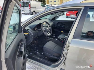 Używany 2011 Kia Ceed Hatchback | 13 500 zł