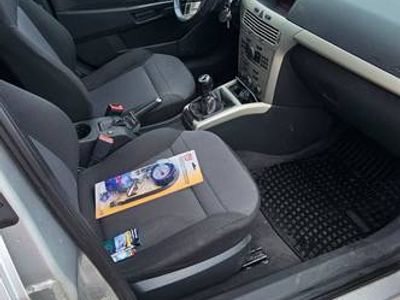 Używany 2008 Opel Astra | 9000 zł