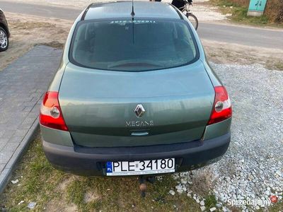 Renault Mégane II