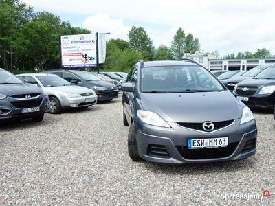 Mazda 5