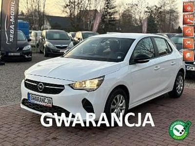 używany Opel Corsa 1.2dm 75KM 2021r. 88 500km