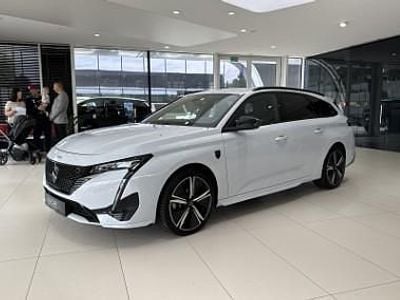 używany Peugeot 308 P5 GT GT, Ambiente, 1 właściciel, Salon Polska, FV 23% gwarancja, dosta