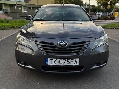 Używany Toyota Camry 2008