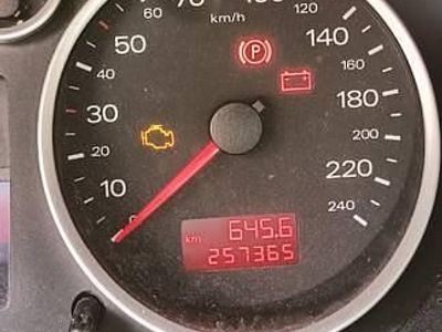 Audi A2