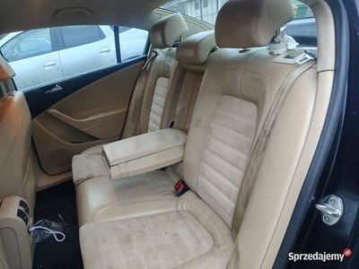 Używany 2006 VW Passat | 4800 zł (Uczciwa cena)