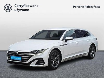 VW Arteon