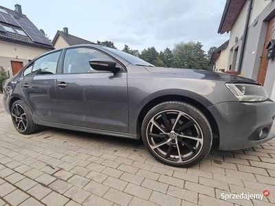 VW Jetta