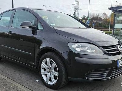 VW Golf V