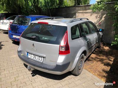 Renault Mégane GrandTour