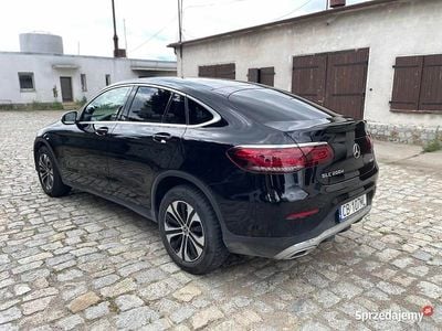 Używany 2021 Mercedes GLC200 SUV | 161 000 zł