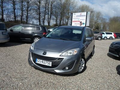 Mazda 5