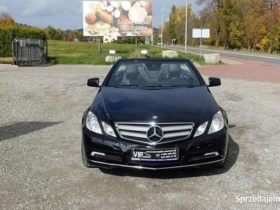 Mercedes E350