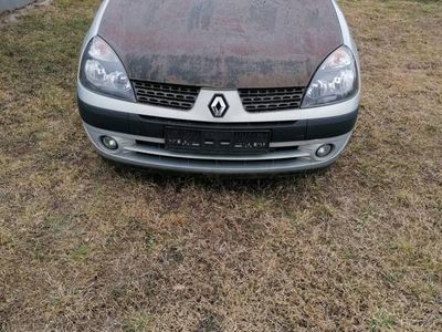 Renault Clio II