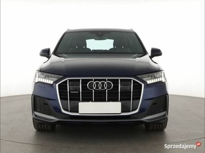 używany Audi Q7 50 TDI