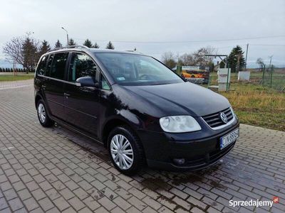 VW Touran