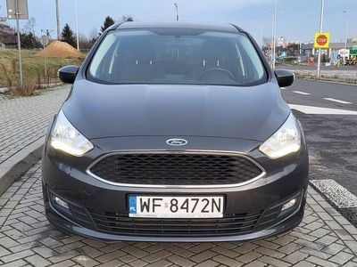 Ford Grand C-Max