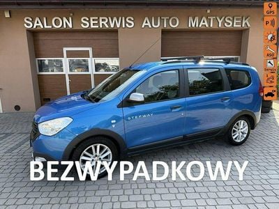 Dacia Lodgy