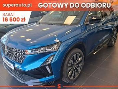 używany Renault Austral Inny Techno 1.3 TCe mHEV 150KM / pakiet family,