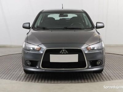 Używany Mitsubishi Lancer 2010 Szary Hatchback