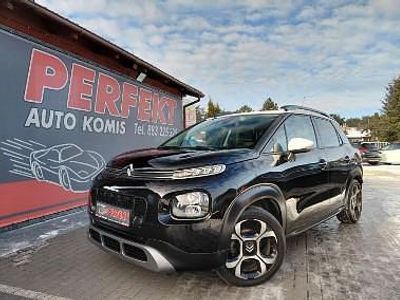 Inny kolor Używany 2018 Citroën C3 SUV | 41 900 zł (Drogi)