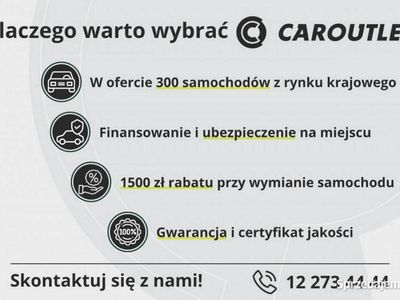 używany Renault Clio V 