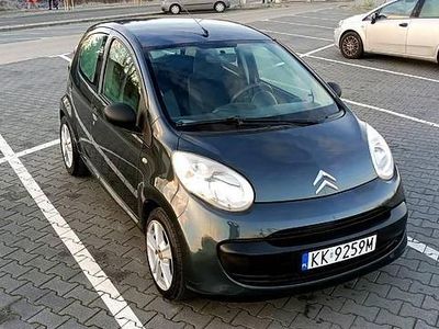Citroën C1