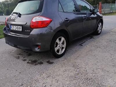 Używany Toyota Auris 2011 Hatchback