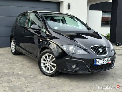 Seat Altea