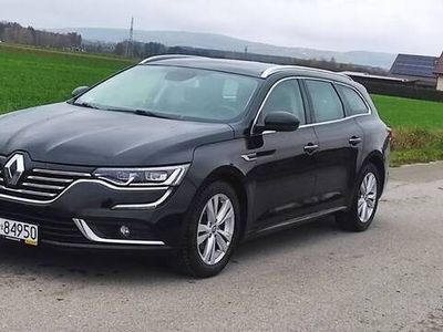 używany Renault Talisman 