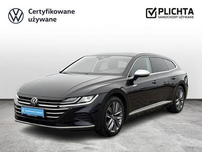 Używany 2024 VW Arteon | 134 900 zł (Super Cena)