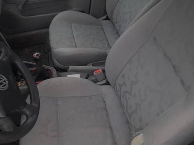 Używany VW Golf IV 1998 Szary Hatchback