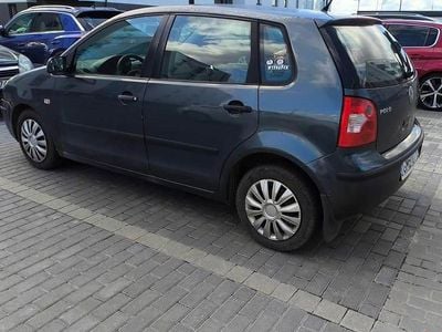 VW Polo