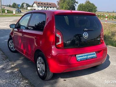 VW up!