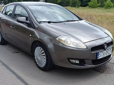 Fiat Bravo