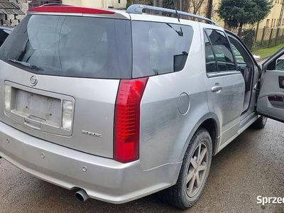Używany Cadillac SRX 2004 SUV